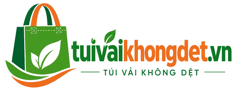 Túi Vải Không Dệt